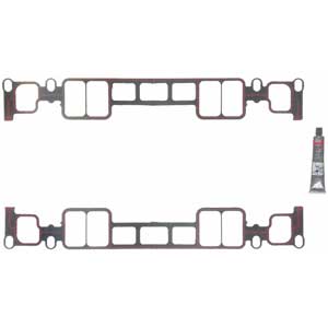 Engine Intake Manifold Gasket Set
