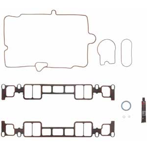 Engine Intake Manifold Gasket Set