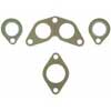 Intake and Exhaust Manifolds Combination Gasket