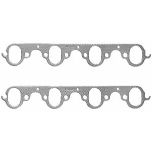 Exhaust Manifold Gasket Set