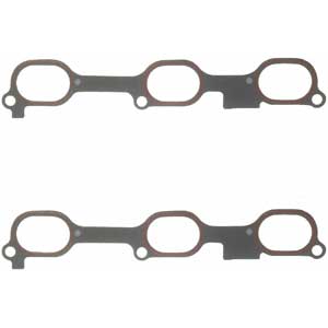 Fuel Injection Plenum Gasket Set