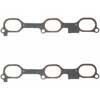 Fuel Injection Plenum Gasket Set