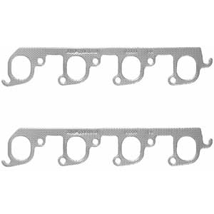 Exhaust Manifold Gasket Set