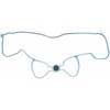 Engine Intake Manifold Gasket Set