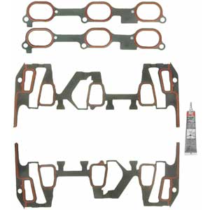 Engine Intake Manifold Gasket Set