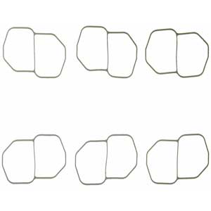 Fuel Injection Plenum Gasket Set