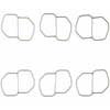 Fuel Injection Plenum Gasket Set