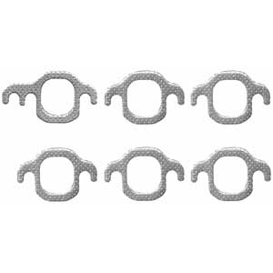 Exhaust Manifold Gasket Set