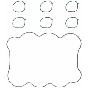 Fuel Injection Plenum Gasket Set