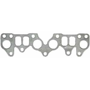 Intake and Exhaust Manifolds Combination Gasket