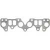 Intake and Exhaust Manifolds Combination Gasket