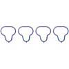 Engine Intake Manifold Gasket Set