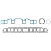 Intake and Exhaust Manifolds Combination Gasket