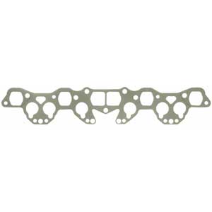 Intake and Exhaust Manifolds Combination Gasket