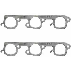 Exhaust Manifold Gasket Set
