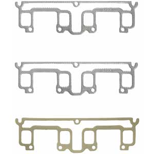 Exhaust Manifold Gasket Set