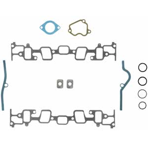 Engine Intake Manifold Gasket Set