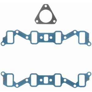Engine Intake Manifold Gasket Set