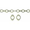 Intake and Exhaust Manifolds Combination Gasket
