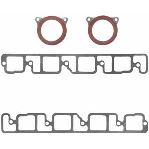 Engine Intake Manifold Gasket Set