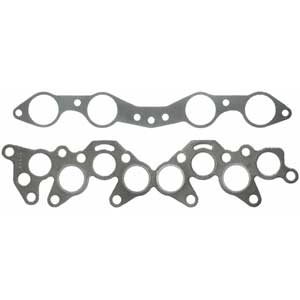 Intake and Exhaust Manifolds Combination Gasket