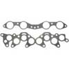 Intake and Exhaust Manifolds Combination Gasket