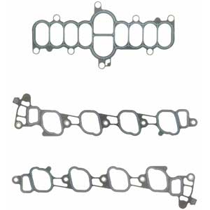 Engine Intake Manifold Gasket Set