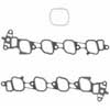 Engine Intake Manifold Gasket Set