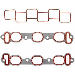 Engine Intake Manifold Gasket Set