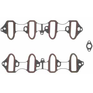 Engine Intake Manifold Gasket Set