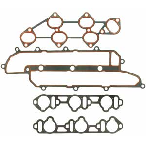 Engine Intake Manifold Gasket Set