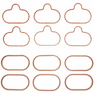 Engine Intake Manifold Gasket Set