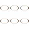 Fuel Injection Plenum Gasket Set