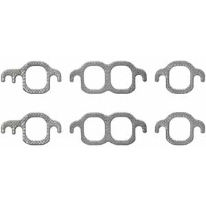 Exhaust Manifold Gasket Set