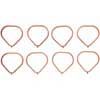 Engine Intake Manifold Gasket Set