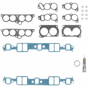 Engine Intake Manifold Gasket Set