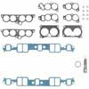 Engine Intake Manifold Gasket Set