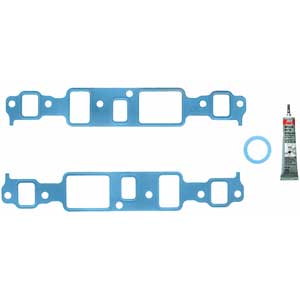 Engine Intake Manifold Gasket Set