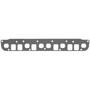 Intake and Exhaust Manifolds Combination Gasket