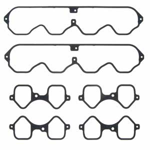 Engine Intake Manifold Gasket Set