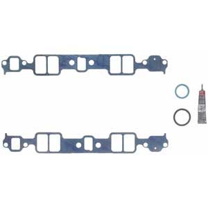 Engine Intake Manifold Gasket Set