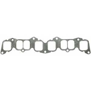 Intake and Exhaust Manifolds Combination Gasket