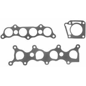 Engine Intake Manifold Gasket Set