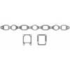 Intake and Exhaust Manifolds Combination Gasket