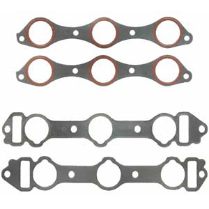 Engine Intake Manifold Gasket Set