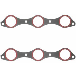 Fuel Injection Plenum Gasket Set