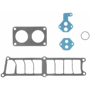 Fuel Injection Plenum Gasket Set