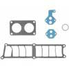Fuel Injection Plenum Gasket Set