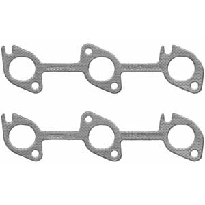 Exhaust Manifold Gasket Set