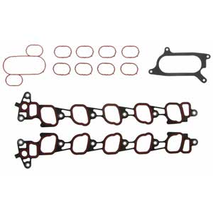 Engine Intake Manifold Gasket Set